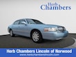 Lincoln Town Car
