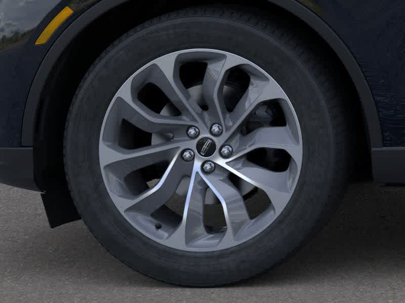 new 2026 Lincoln Aviator car, priced at $71,375