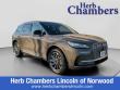 Used 2025 Lincoln Corsair Premiere SUV
