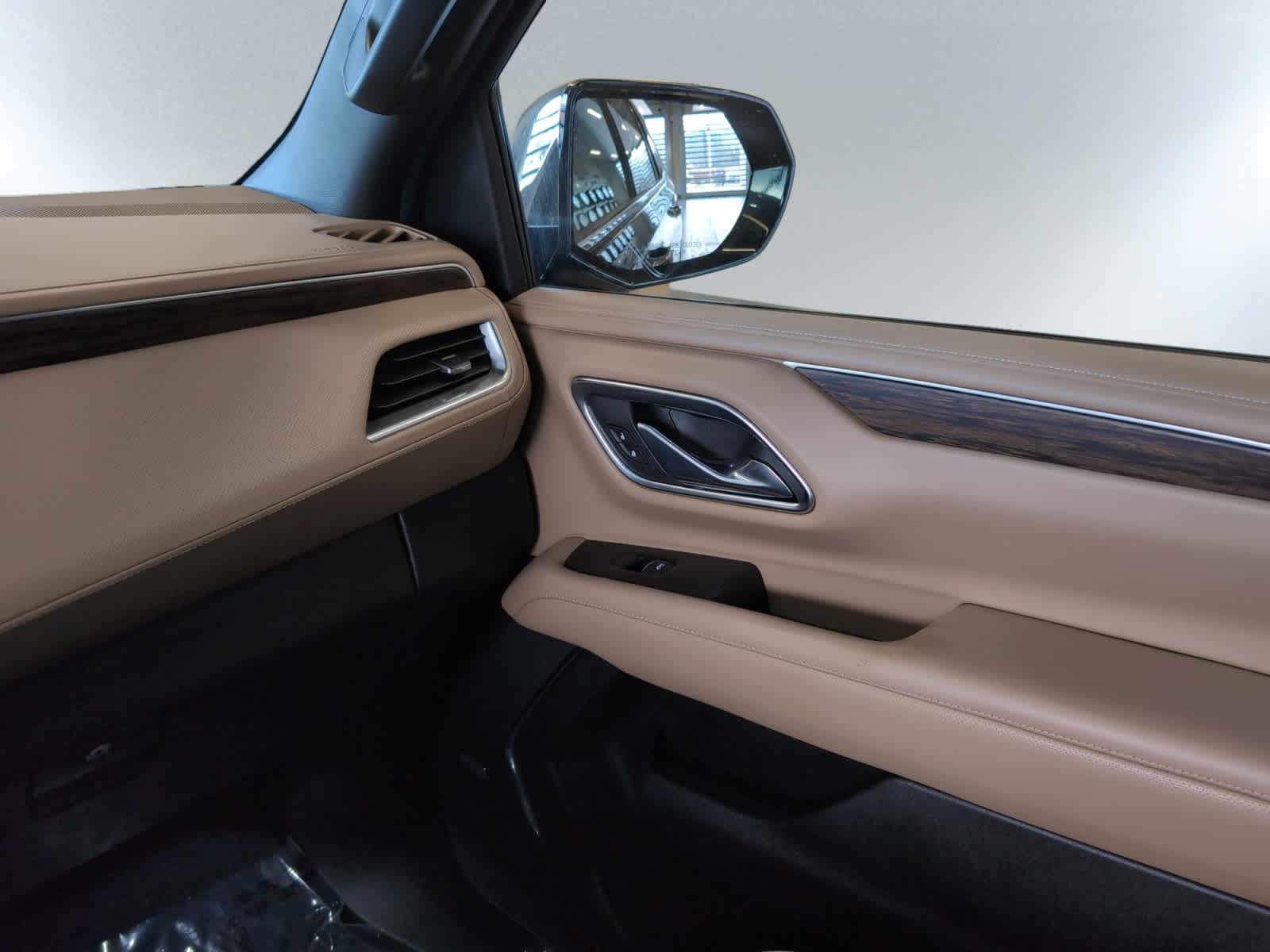 used 2021 Chevrolet Tahoe car, priced at $40,998