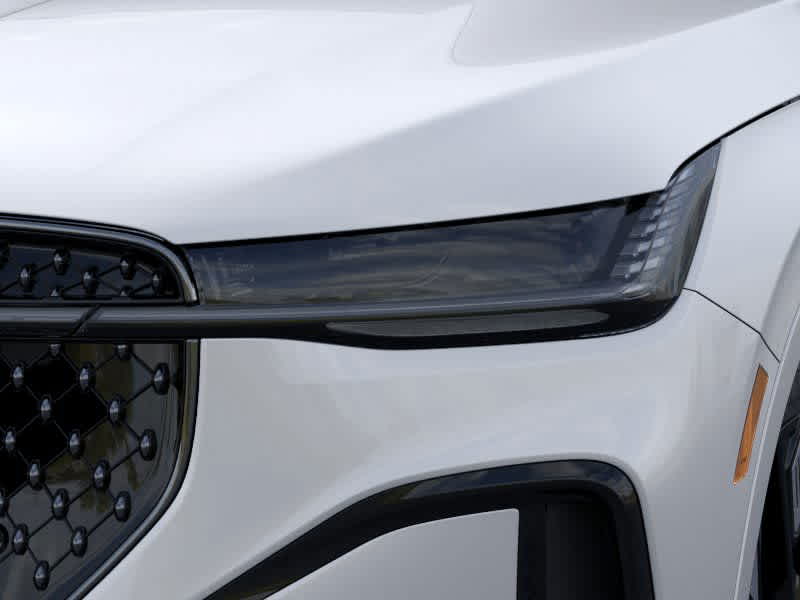 new 2026 Lincoln Nautilus car, priced at $72,605