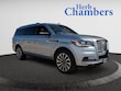 Lincoln Navigator L