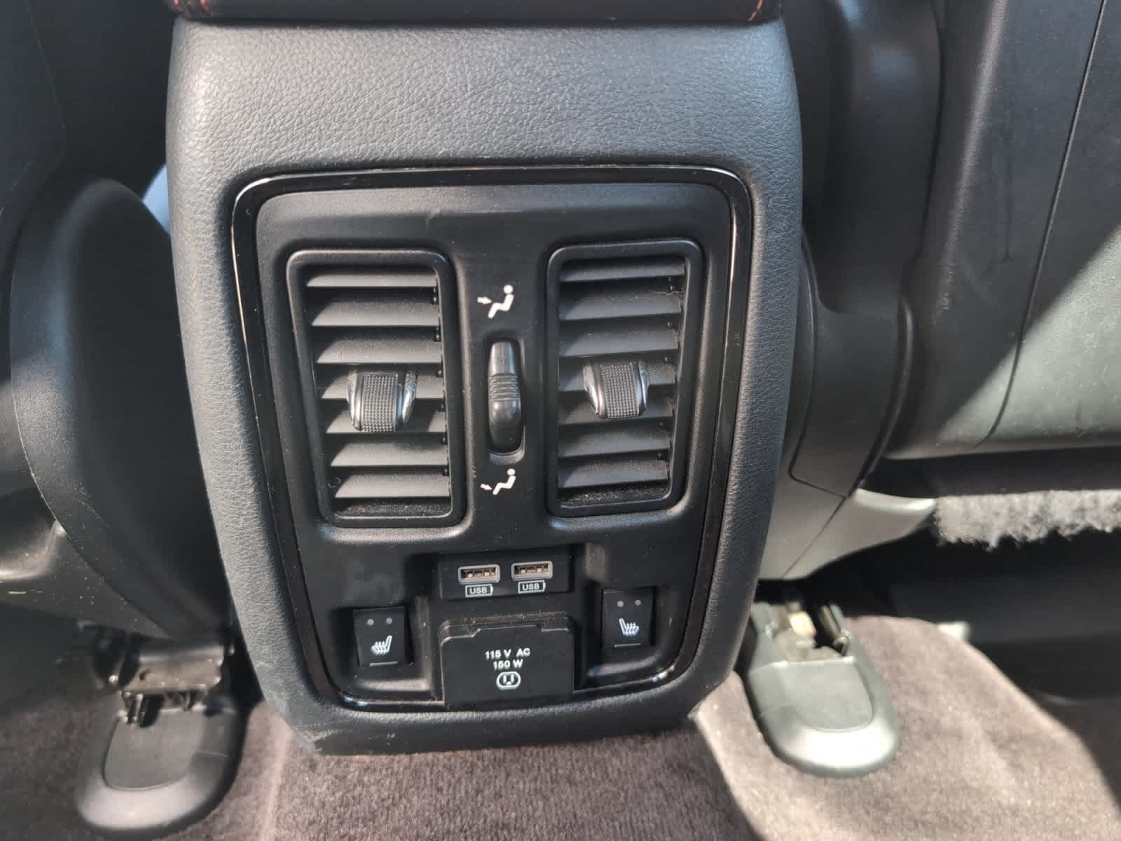 used 2018 Dodge Durango car, priced at $13,898