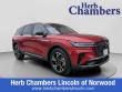 Used 2025 Lincoln Nautilus Premiere SUV