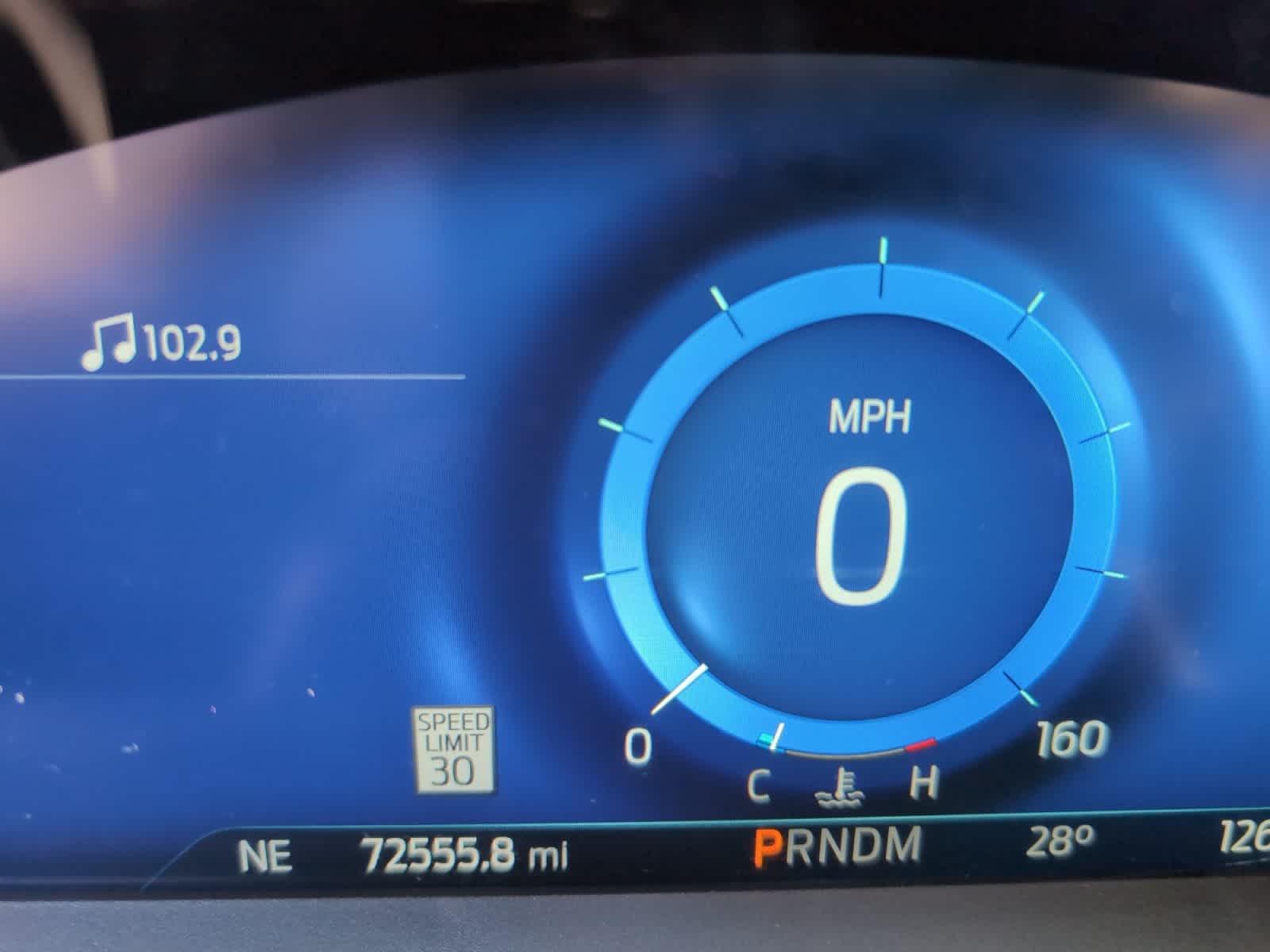 used 2021 Ford Explorer car, priced at $27,398