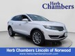  Lincoln MKX