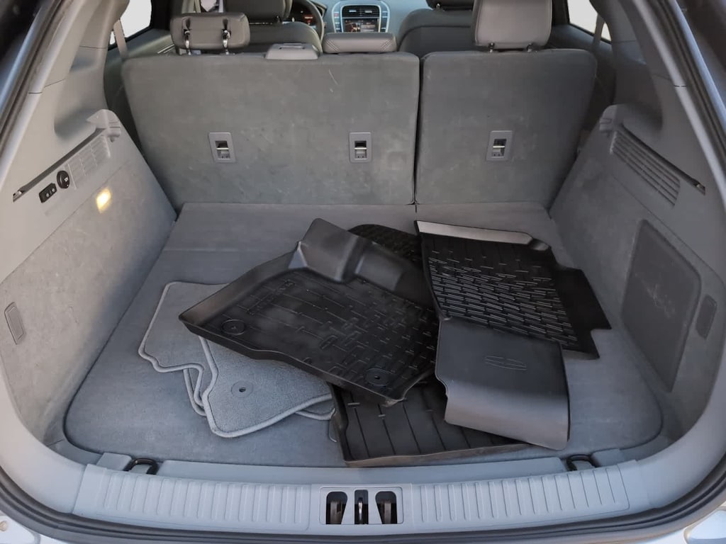 Certified 2020 Lincoln Nautilus Reserve SUV