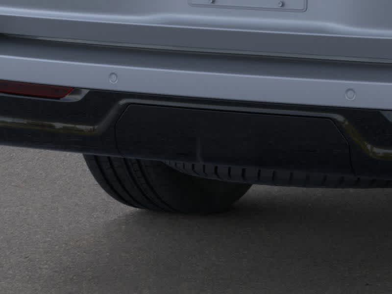 new 2026 Lincoln Navigator car, priced at $109,610