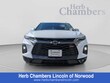  Chevrolet Blazer