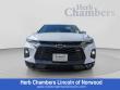 Used 2019 Chevrolet Blazer RS SUV