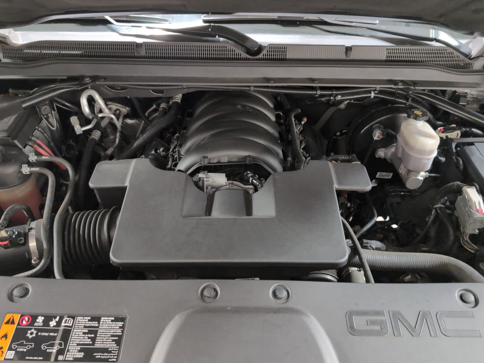 used 2020 GMC Yukon XL car, priced at $39,998