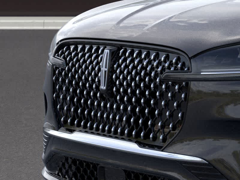 new 2026 Lincoln Aviator car, priced at $90,255
