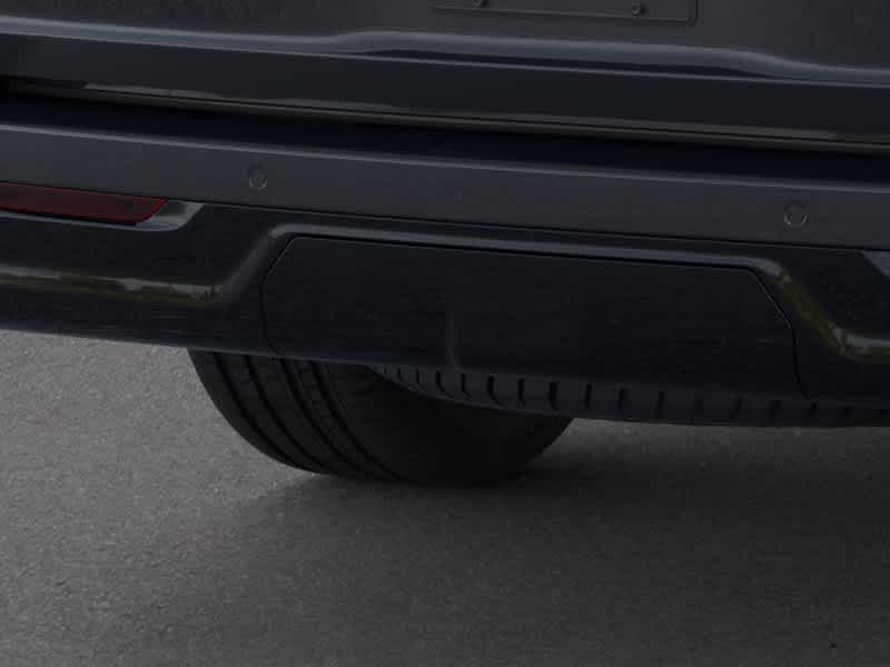 new 2026 Lincoln Navigator car, priced at $95,640