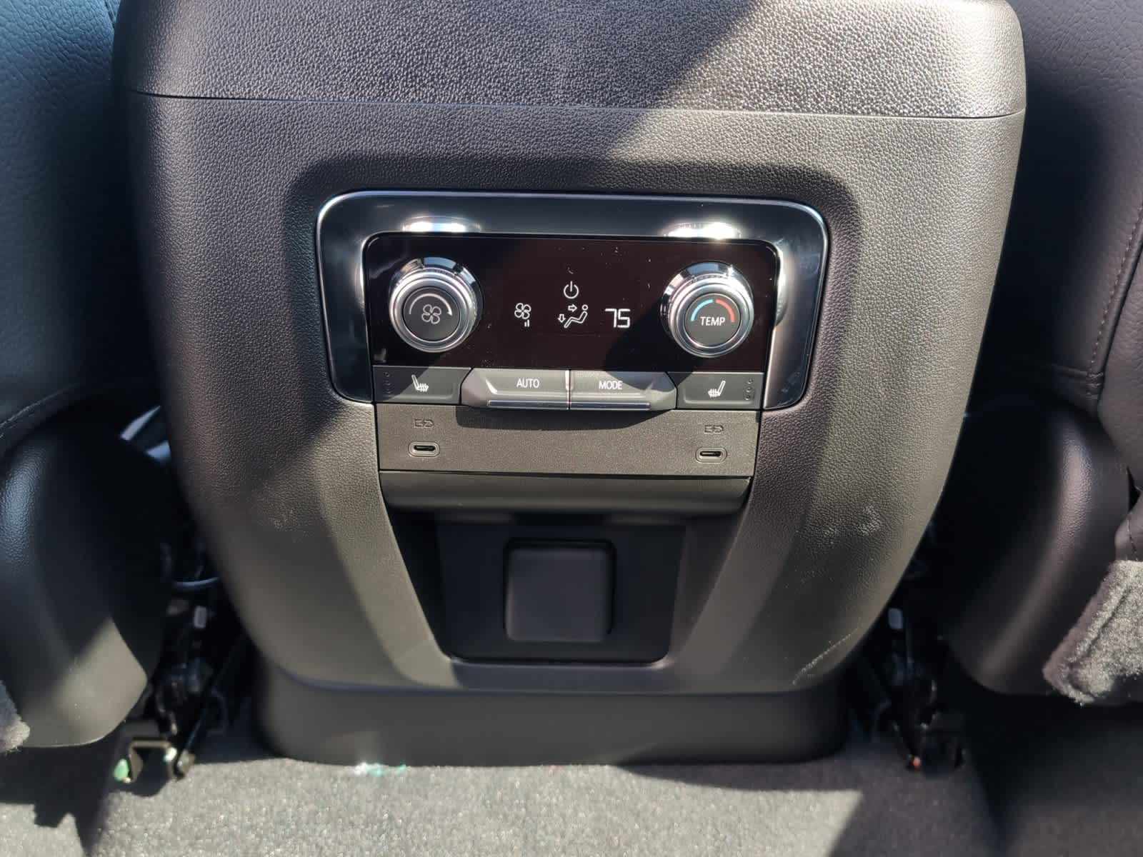 used 2026 GMC Yukon car, priced at $86,798