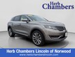  Lincoln MKX