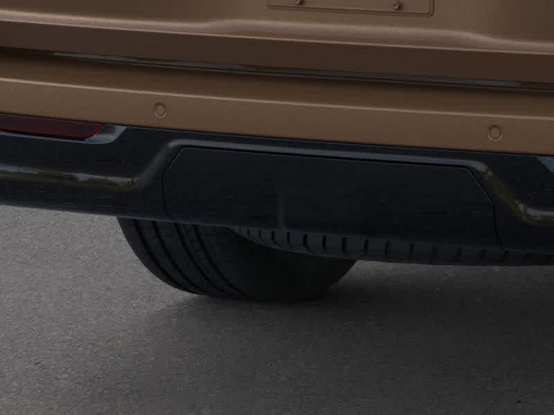 new 2026 Lincoln Navigator car, priced at $124,665