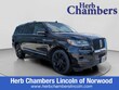  Lincoln Navigator L