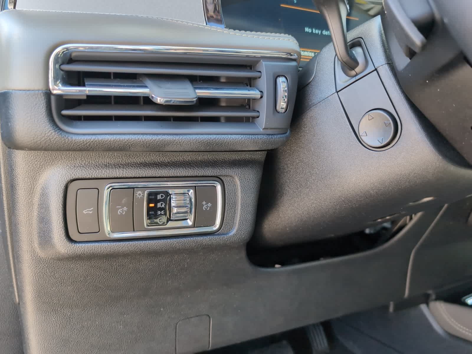 used 2023 Lincoln Corsair car, priced at $32,798