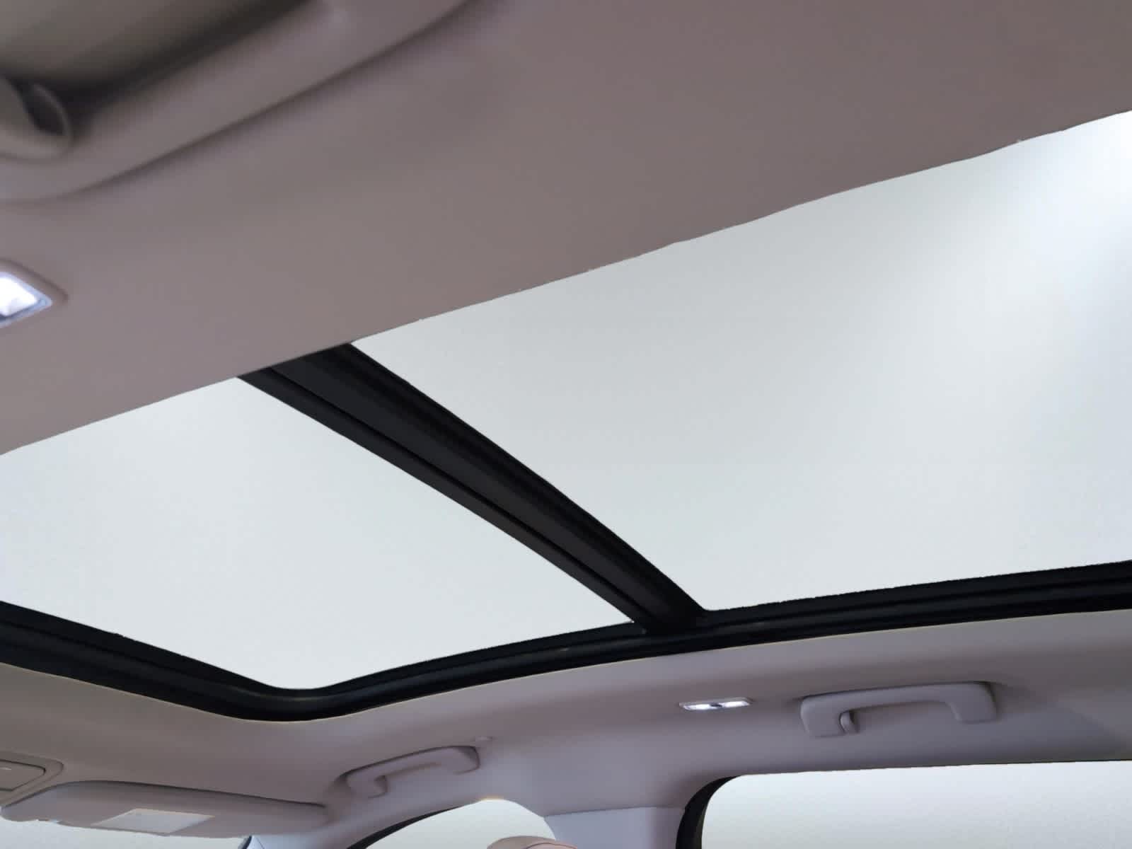 used 2023 Lincoln Aviator car, priced at $46,998