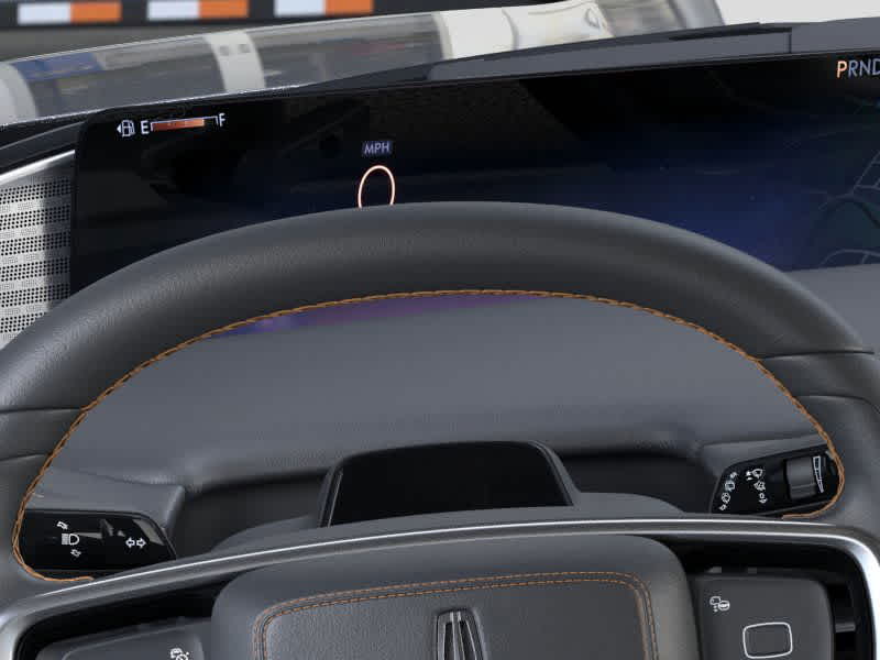 new 2026 Lincoln Navigator L car, priced at $125,835