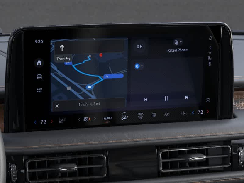new 2026 Lincoln Aviator car, priced at $99,505