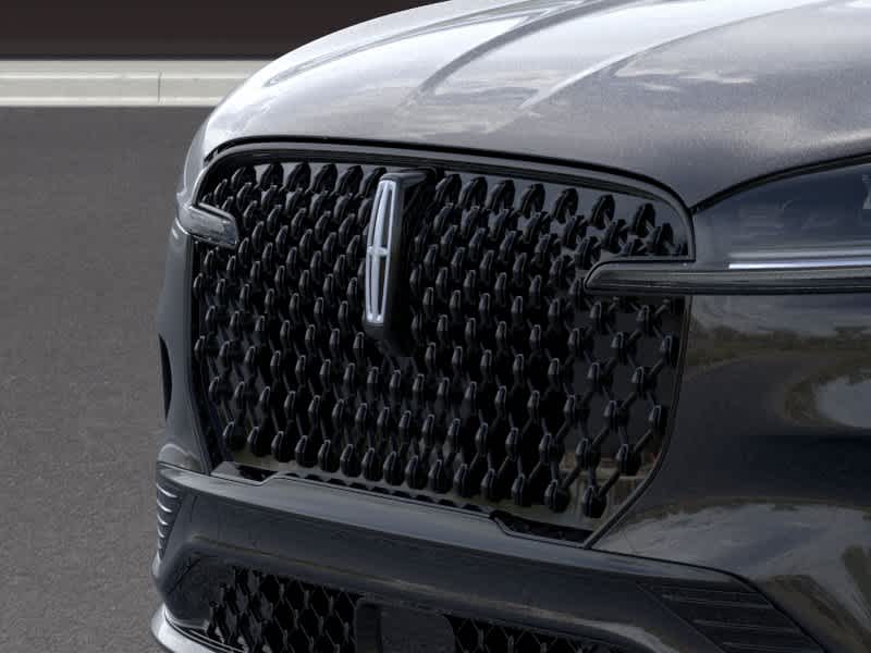 new 2026 Lincoln Aviator car, priced at $81,800