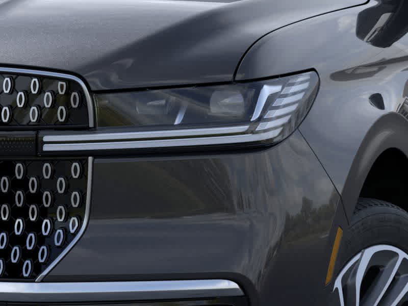 new 2026 Lincoln Navigator L car, priced at $112,310