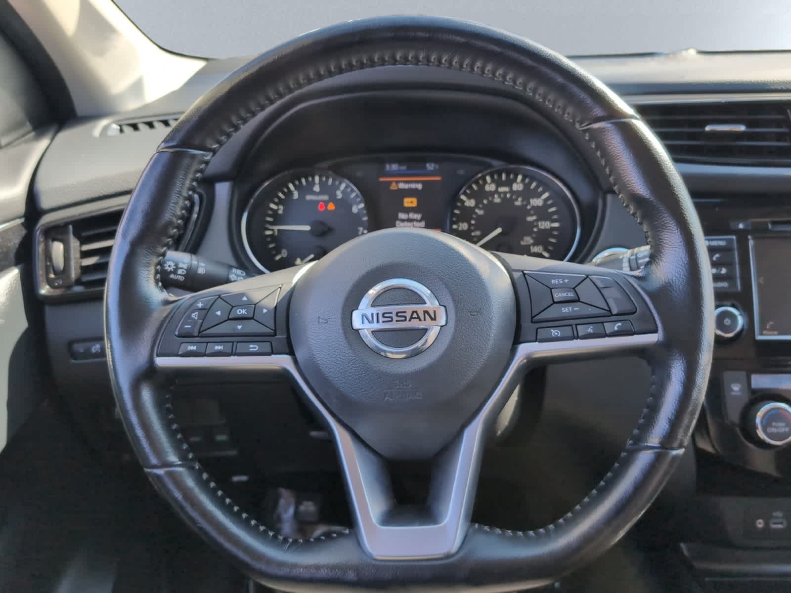 used 2021 Nissan Rogue Sport car, priced at $13,298