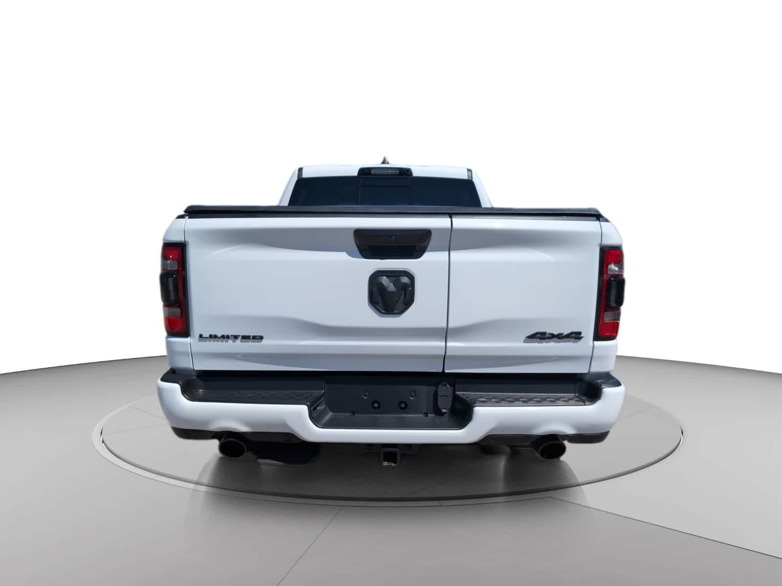 used 2024 Ram 1500 car, priced at $54,298