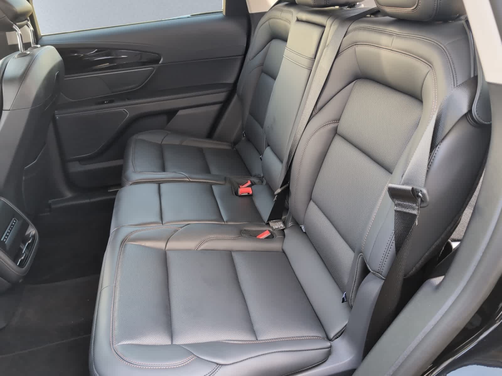 used 2026 Lincoln Nautilus car, priced at $52,224