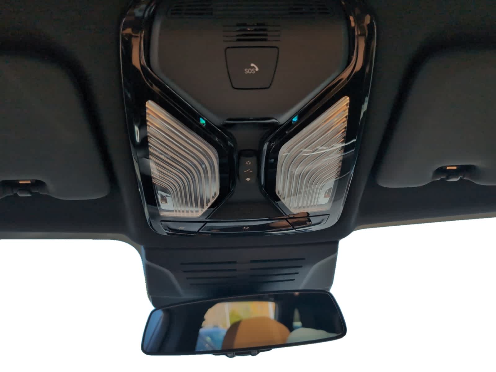 used 2025 BMW X5 car, priced at $60,798