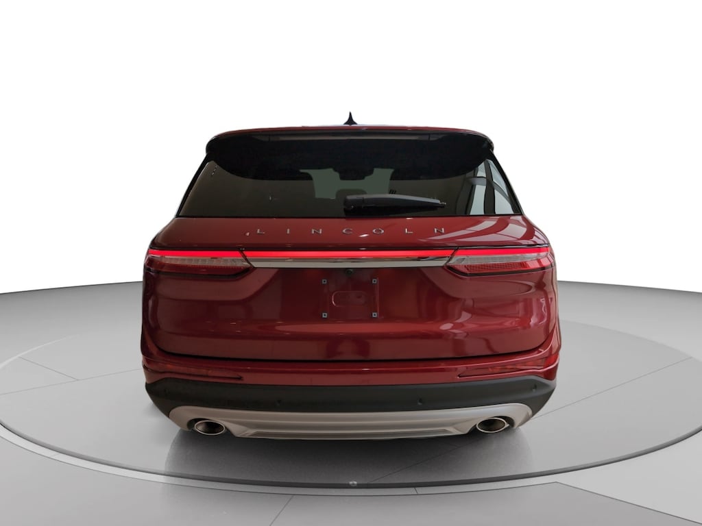 Used 2025 Lincoln Corsair Premiere SUV