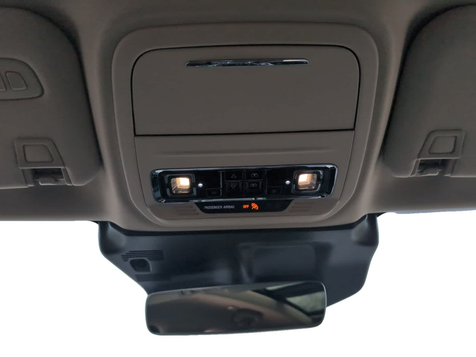 used 2023 Lincoln Corsair car, priced at $32,998