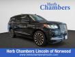 Used 2023 Lincoln Navigator Reserve SUV