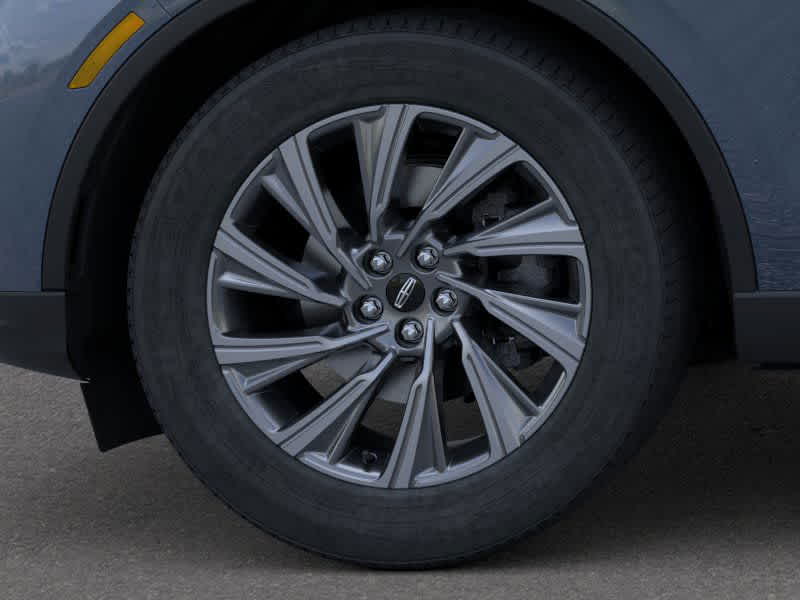 new 2026 Lincoln Aviator car, priced at $59,386