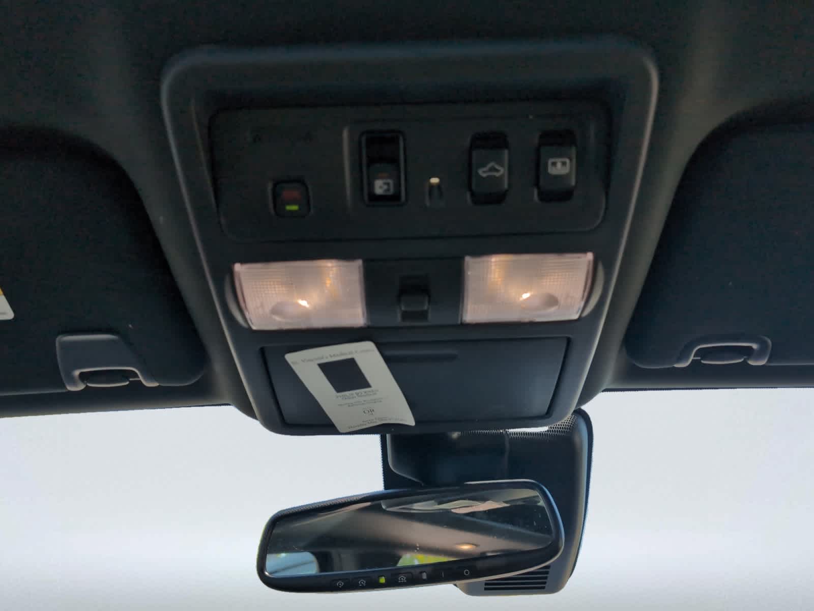 used 2021 Nissan Titan car, priced at $36,498