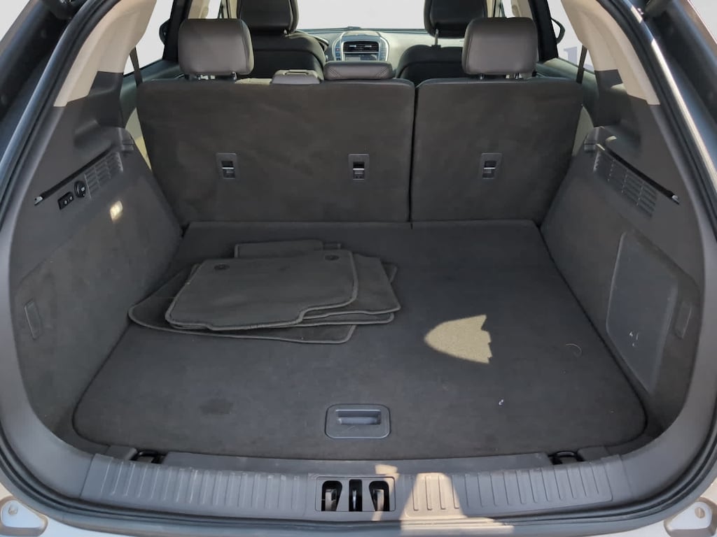 Used 2020 Lincoln Nautilus Reserve SUV