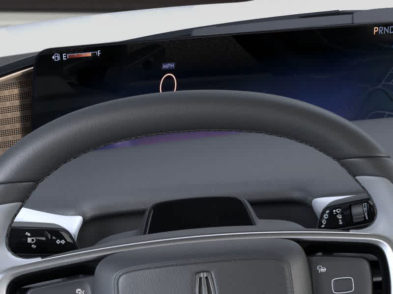 new 2026 Lincoln Navigator L car, priced at $126,675