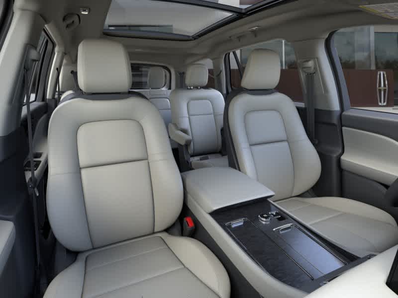 new 2026 Lincoln Aviator car