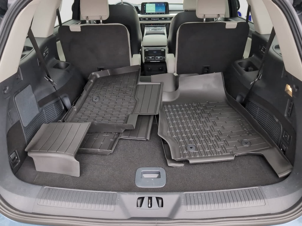 Used 2026 Lincoln Aviator Premiere SUV