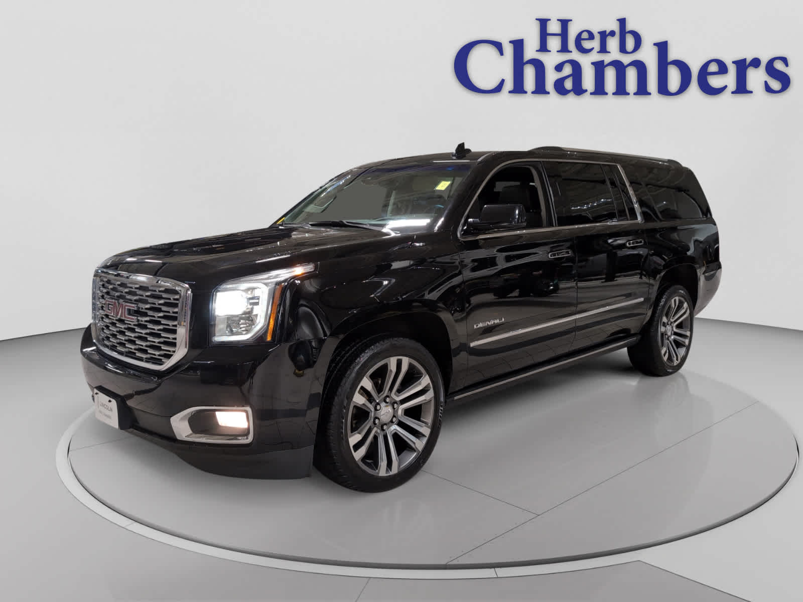 used 2020 GMC Yukon XL car, priced at $39,998