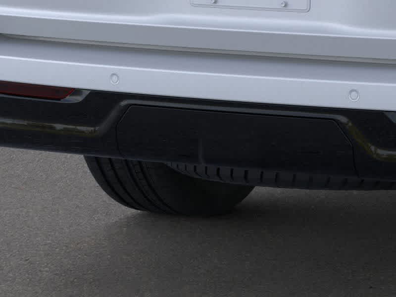 new 2026 Lincoln Navigator car, priced at $123,415