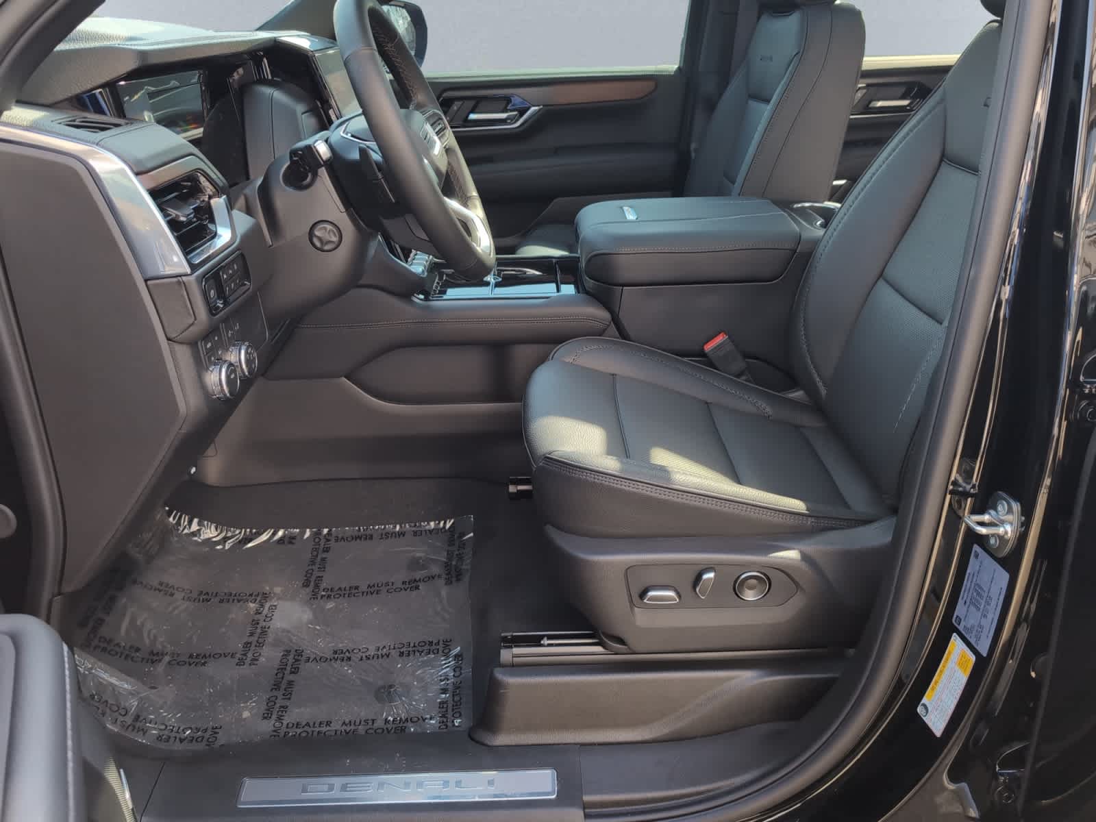 used 2026 GMC Yukon car, priced at $86,798