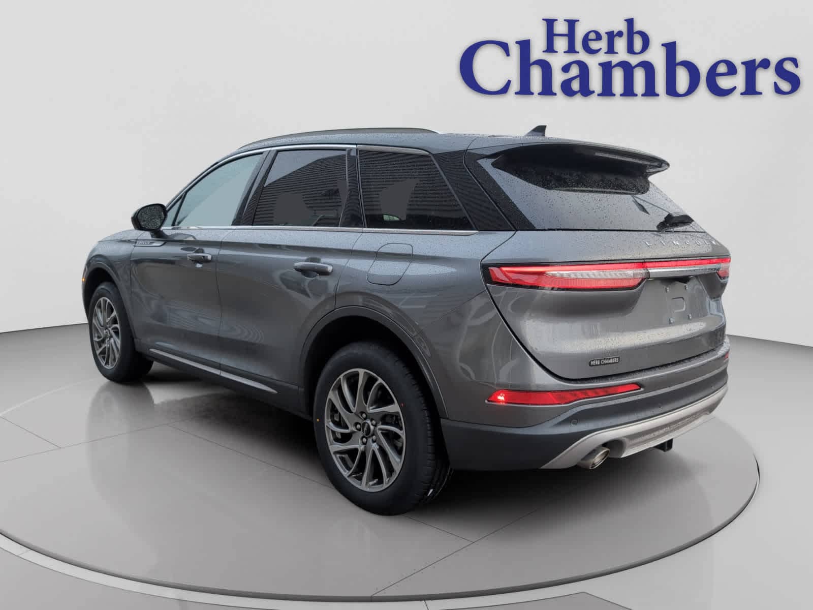 used 2022 Lincoln Corsair car, priced at $27,798