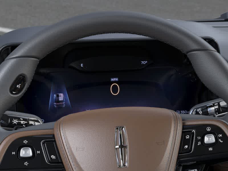 new 2026 Lincoln Aviator car, priced at $84,300