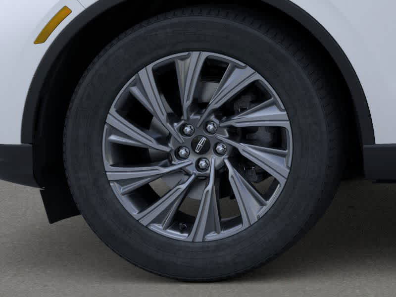 new 2026 Lincoln Aviator car, priced at $62,505