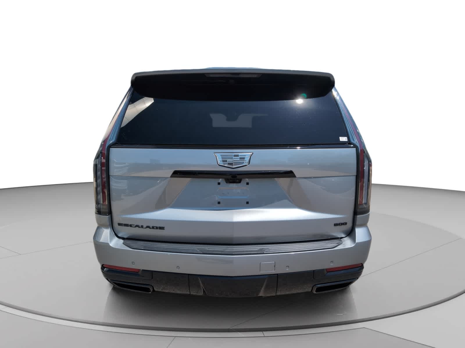 used 2025 Cadillac Escalade ESV car, priced at $117,498