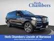 Lincoln Navigator L
