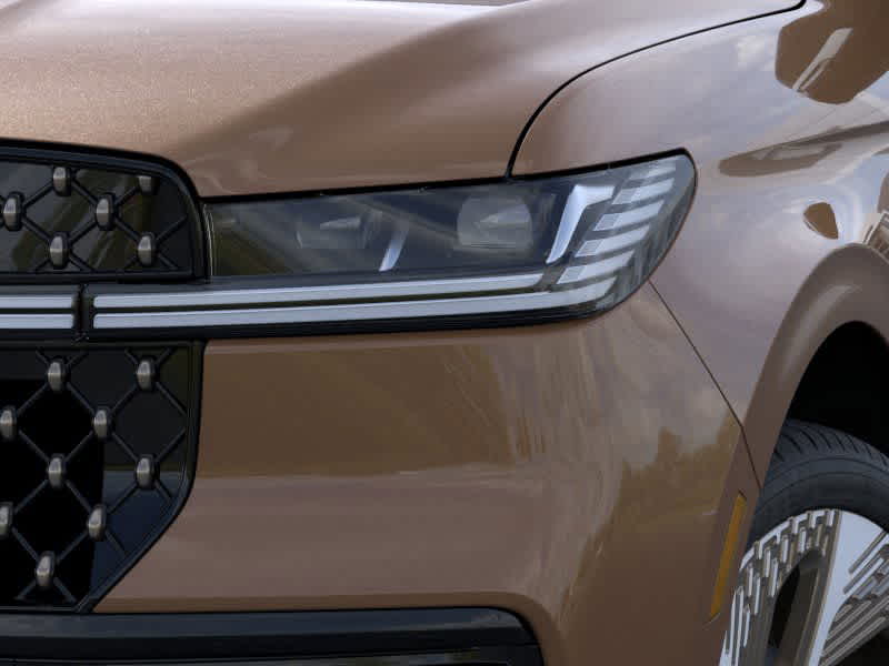 new 2026 Lincoln Navigator L car, priced at $141,825