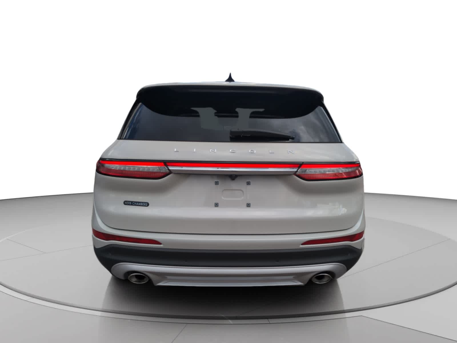 used 2022 Lincoln Corsair car, priced at $26,998